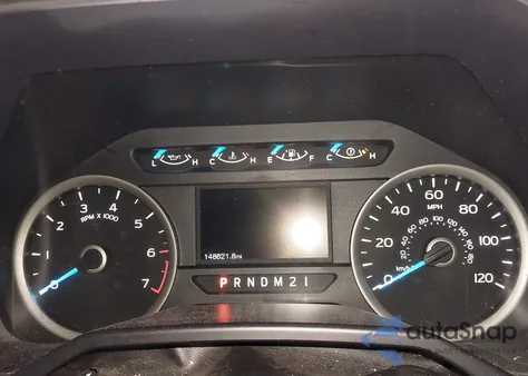 2016 Ford F-150 Xlt z USA, uszkodzony, nr VIN 1FTEX1EP4GFB77414